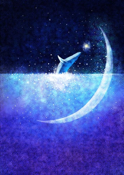 Звездный кит