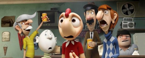 Махнем на луну театр