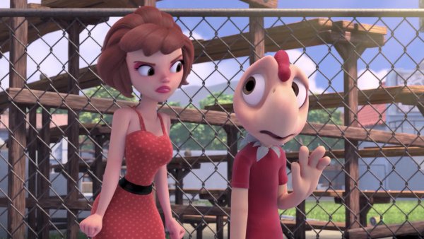 Махнем на луну мультфильм 2017