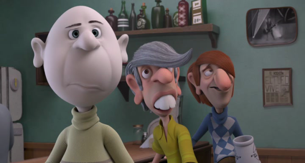 Голая лалита из Махнём на луну