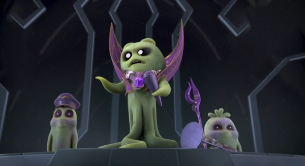 Махнём на луну мультфильм