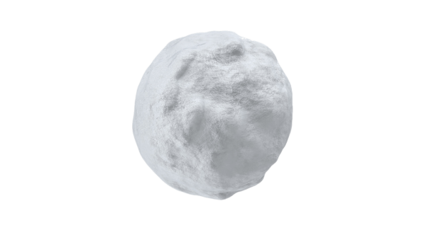 Снежный комок