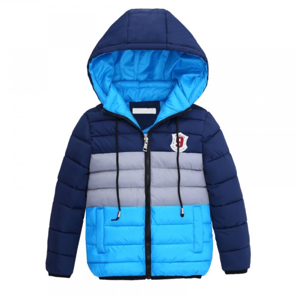 Детская куртка kidsrandger Jacket