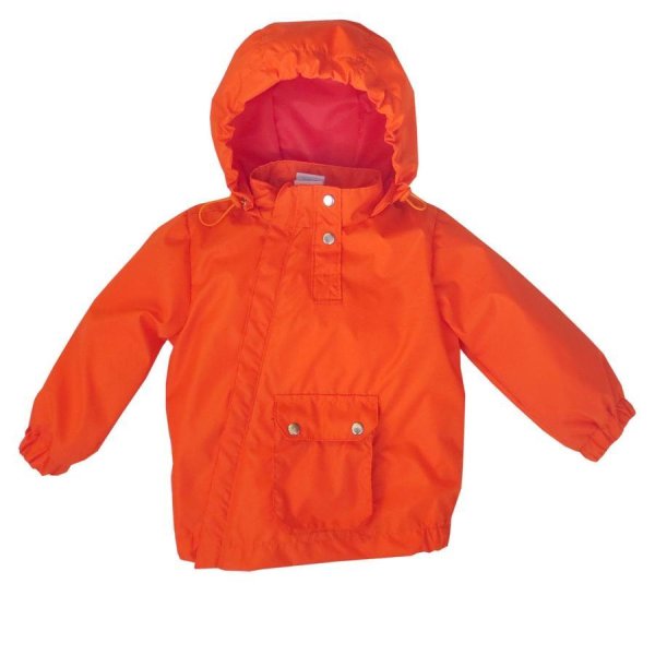 ДЕТИЗИМ детская куртка