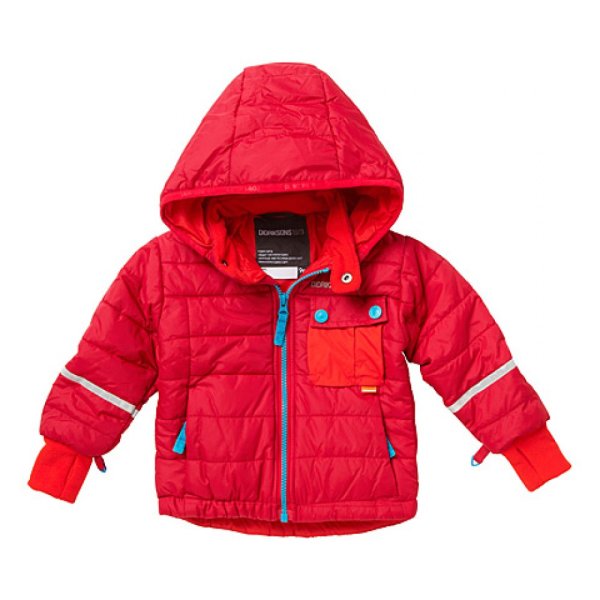 Куртка Hermit Didriksons