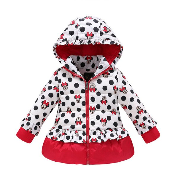 Дедиски куртку