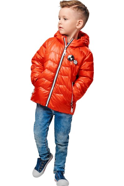 Куртка GNK детская