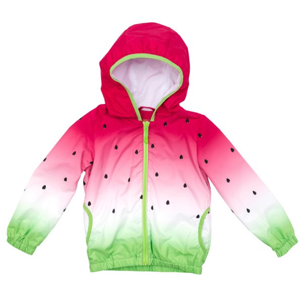 Куртка плей Тудей для девочек