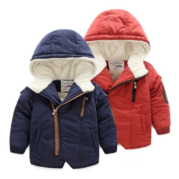 Куртка для мальчика