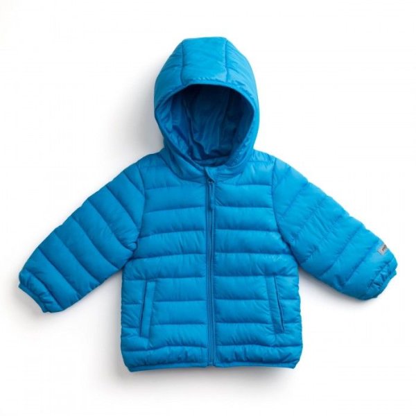 PLAYTODAY куртка для мальчиков весельчак 197012 80