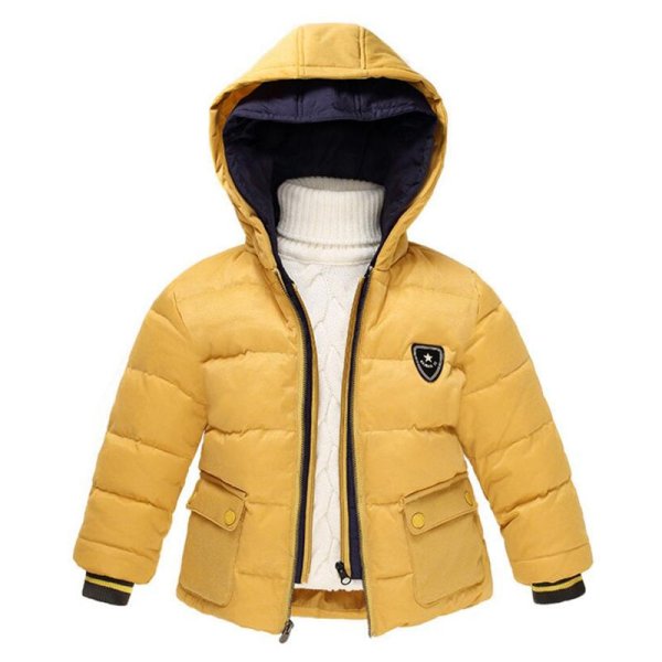 Весенние куртки для мальчиков