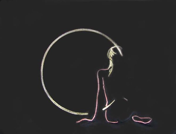 Черная Лилит