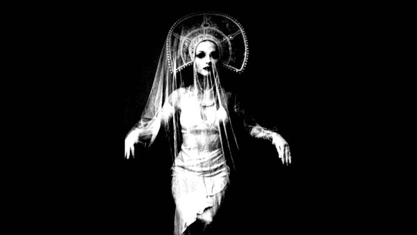 Черная Луна Лилит фото