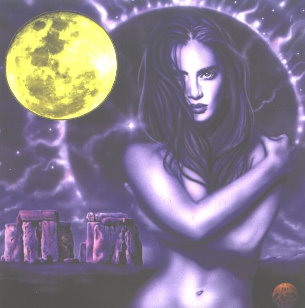 Саманта Лилит