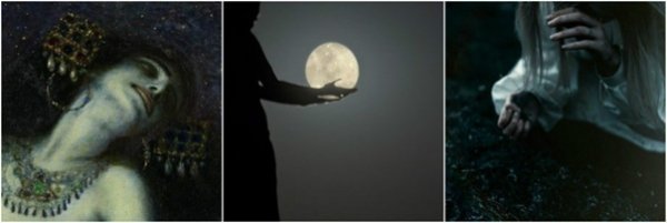 Лилит Планета