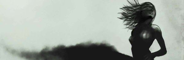 Луна Лилит фото