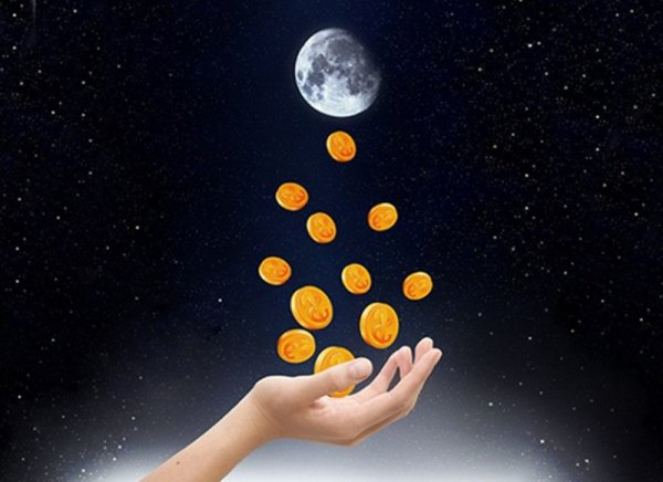 Денежная энергия