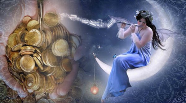 Оберег от Елены голуновой