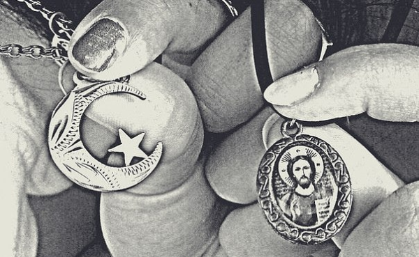 Мусульмане и христиане