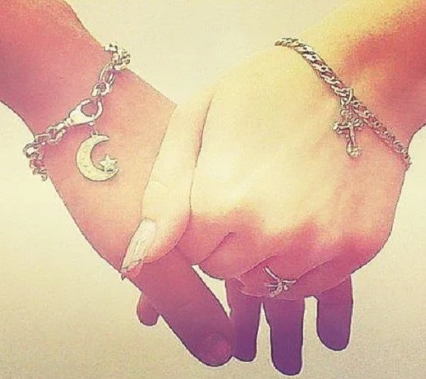 У дружбы нет религии