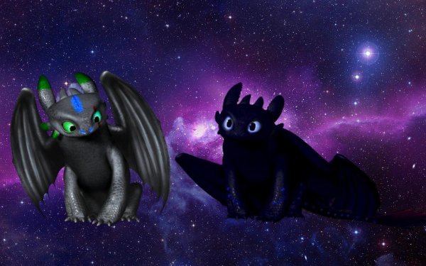 Лунная фурия