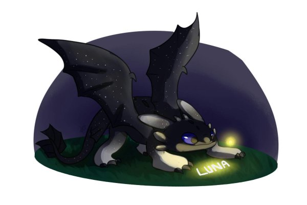 Феликс дракон фурия