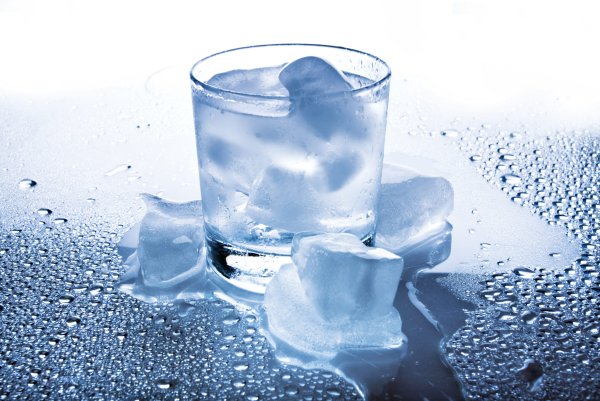 Талая вода
