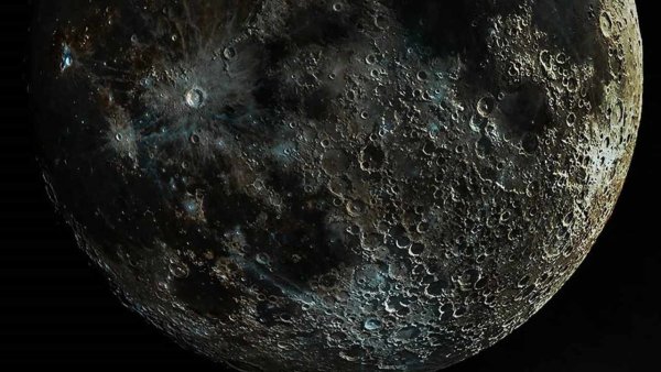 Astrophotographer Andrew MCCARTHY