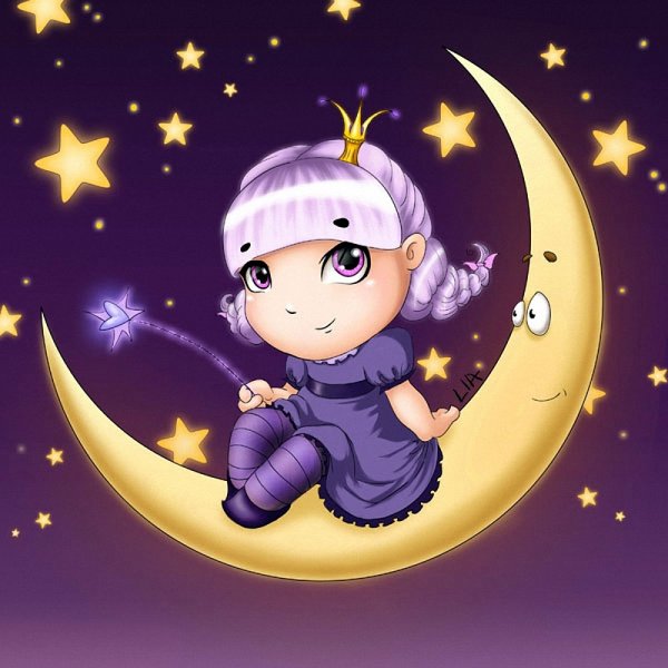 Лиа Селина (Linmida )