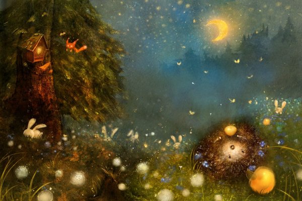 Полина Яковлева художник иллюстратор