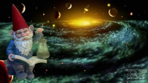 Ночной Гном