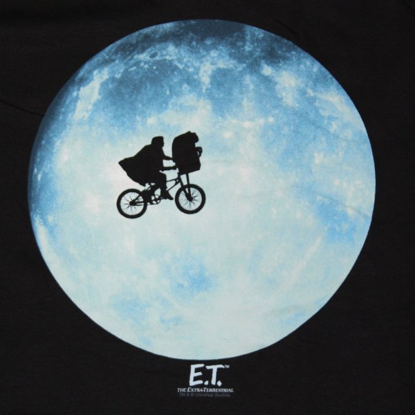 Велосипед на Луне