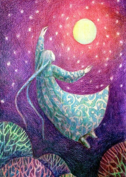 Гульнара Фаляхова художник