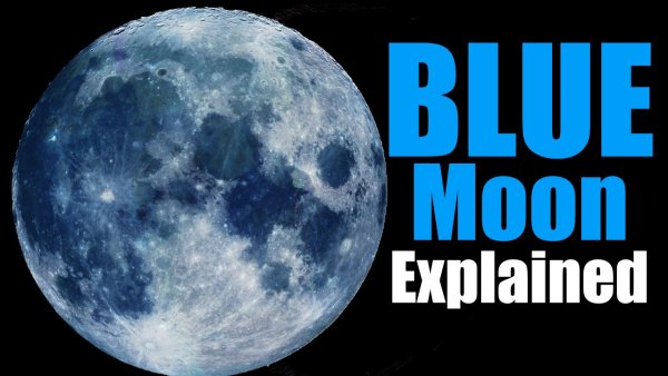 Blue Moon композитор