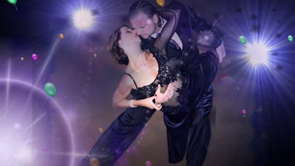 Лунное танго Ричард Клайдерман