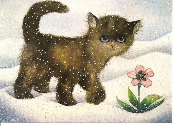 Художник Renate Koblinger