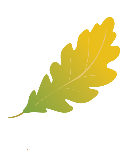 Дубовый листок