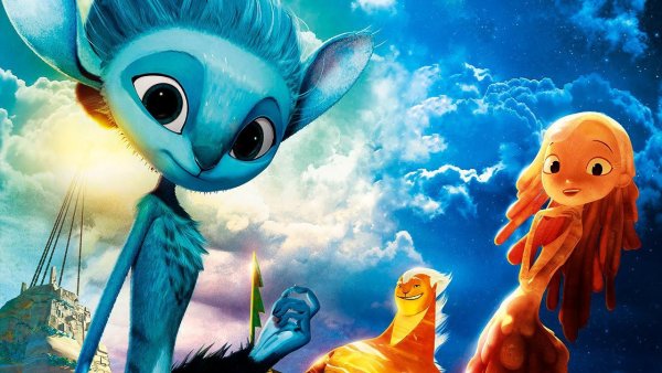 Хранитель Луны Мьюн