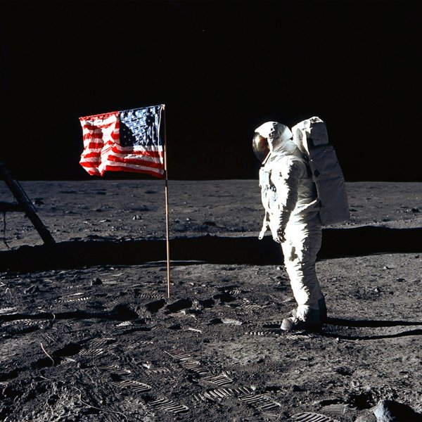 Американцы на Луне мемы