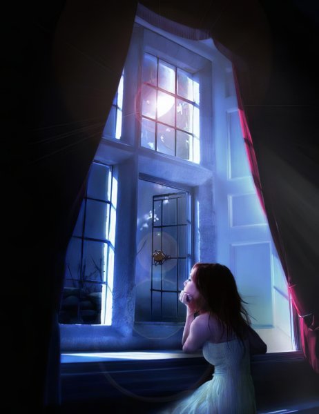 Караваева Анна Москва