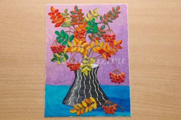 Пластилинография для школьников 4 класса