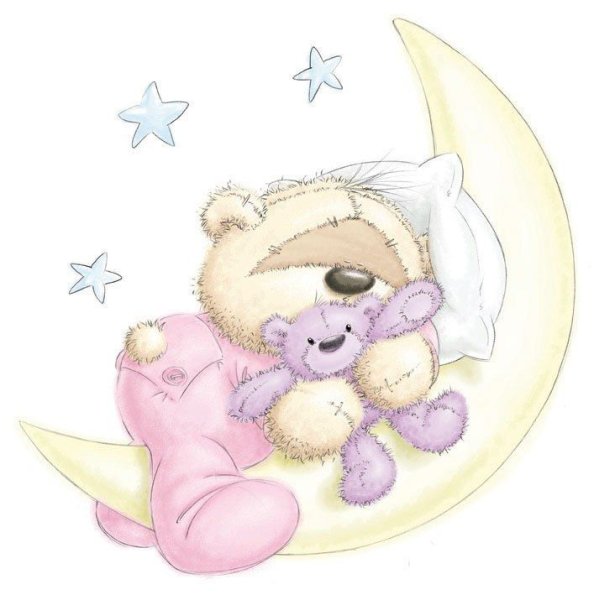 Зайка Физзи Мун