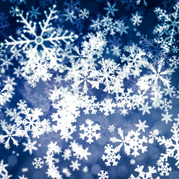 Снежинка в рукавицах для отличного настроения | Открытки, Снежинки, Новогодние цитаты