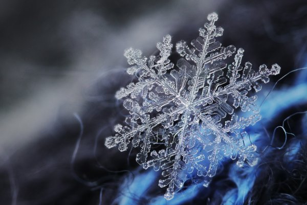 Картинки снежинки зима