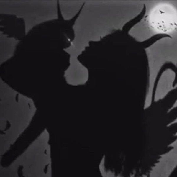 Тень дьявола