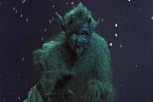 Вечера на хуторе близ Диканьки фильм черт