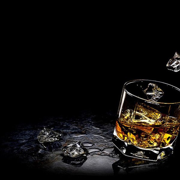 Бокалы для виски