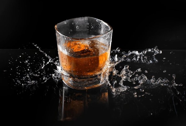 Виски Джек Дэниэлс