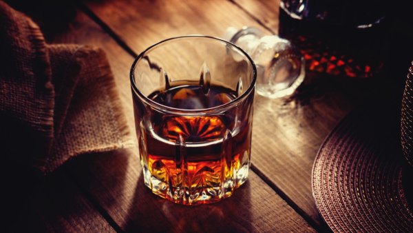 Виски Эстетика