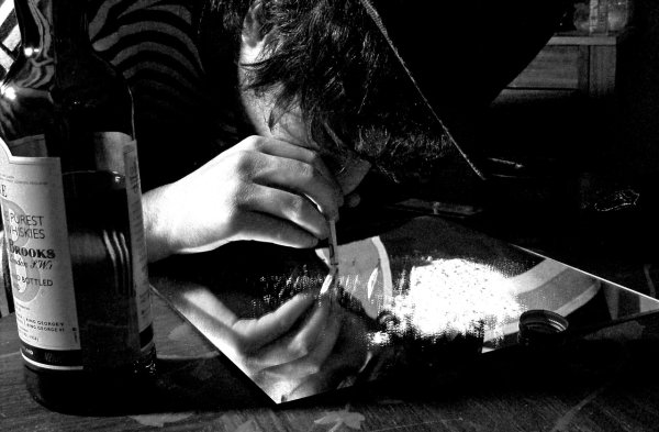 Наркотики Эстетика